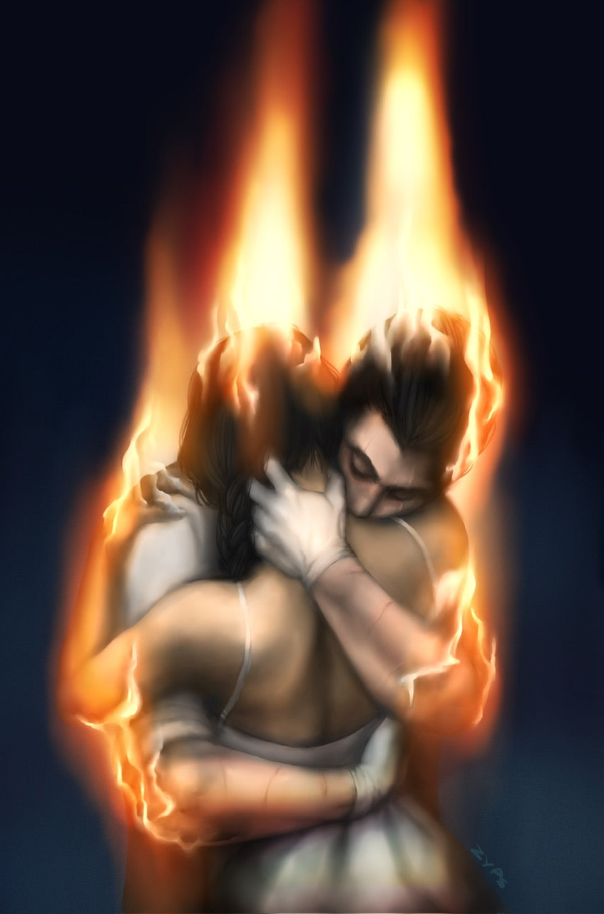 Twinflames Color