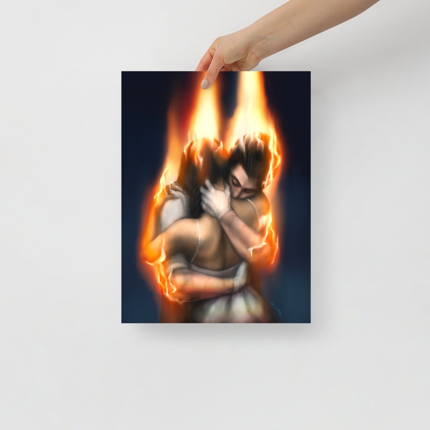 Twinflames Color