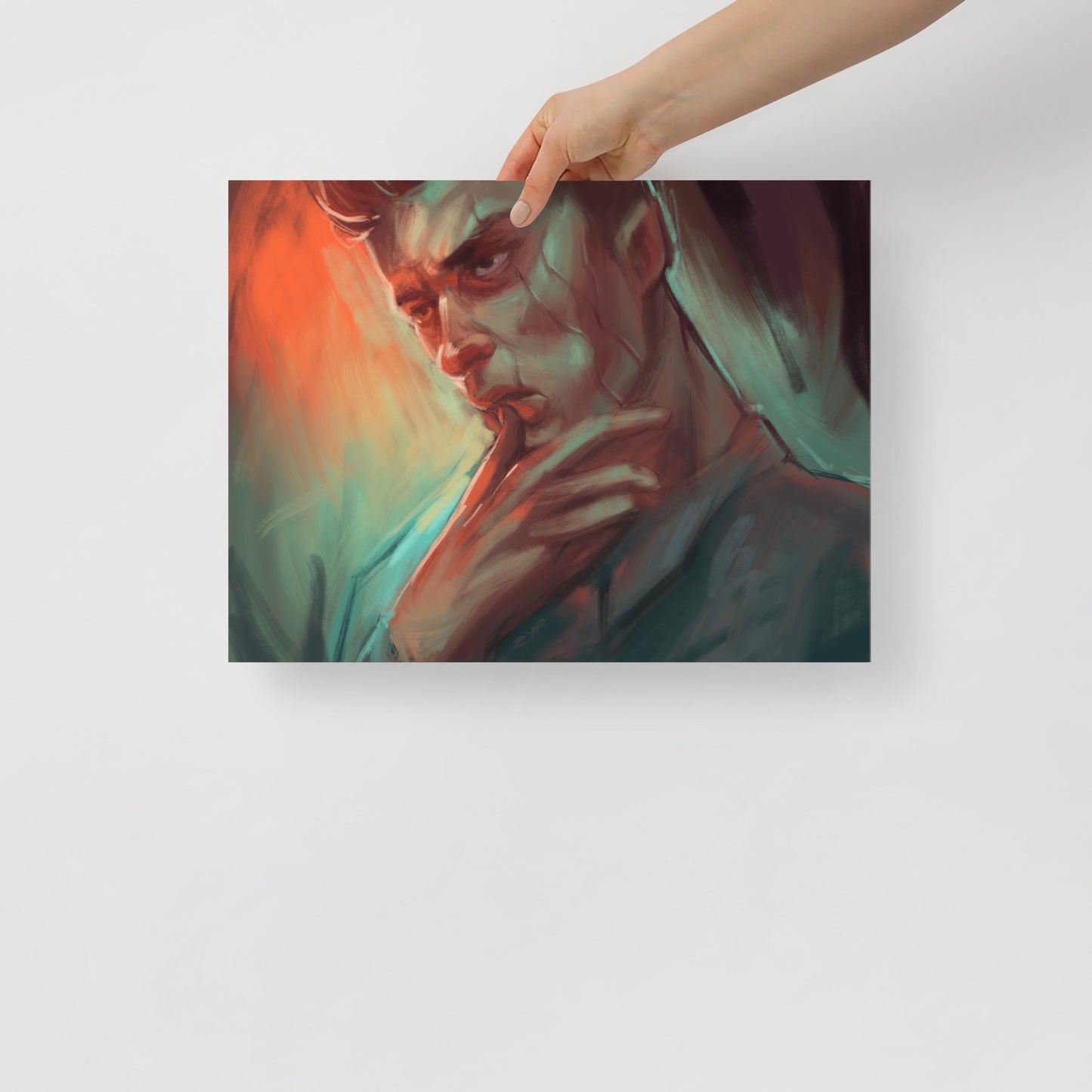 ResentmentBox