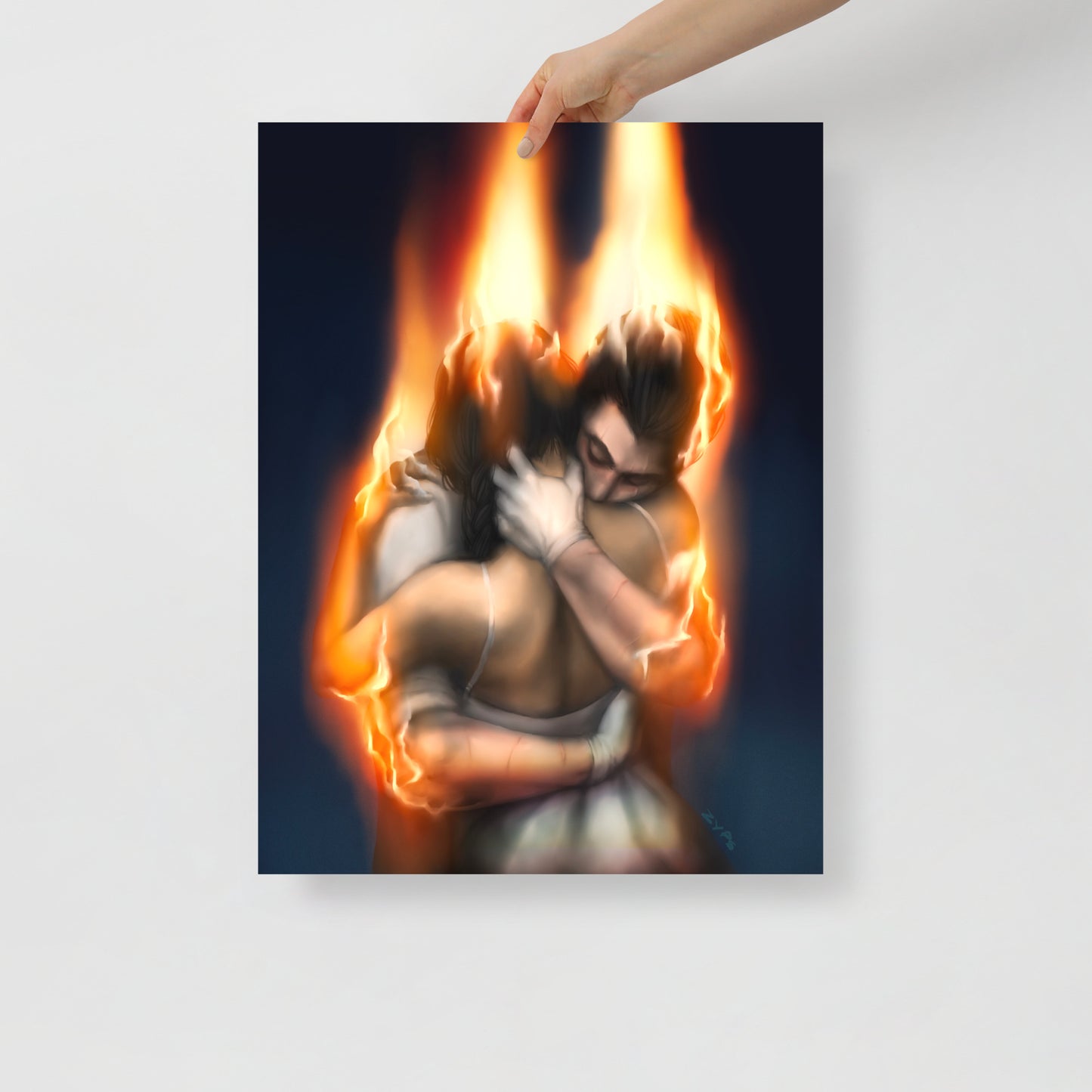 Twinflames Color