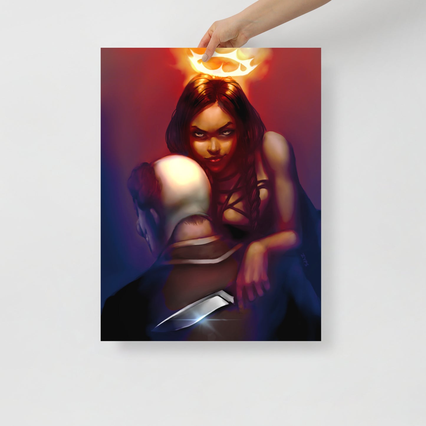 Deadly Queen