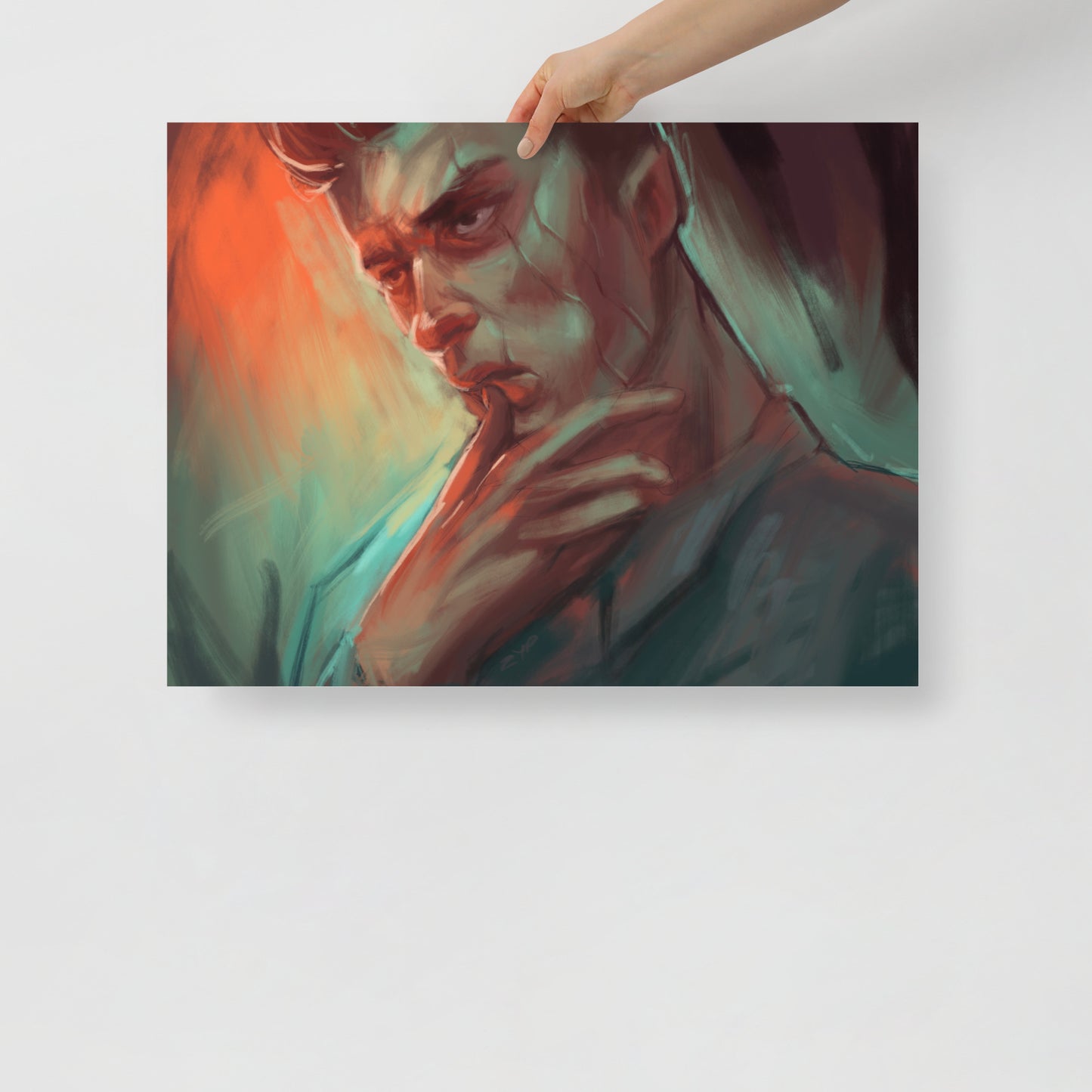 ResentmentBox