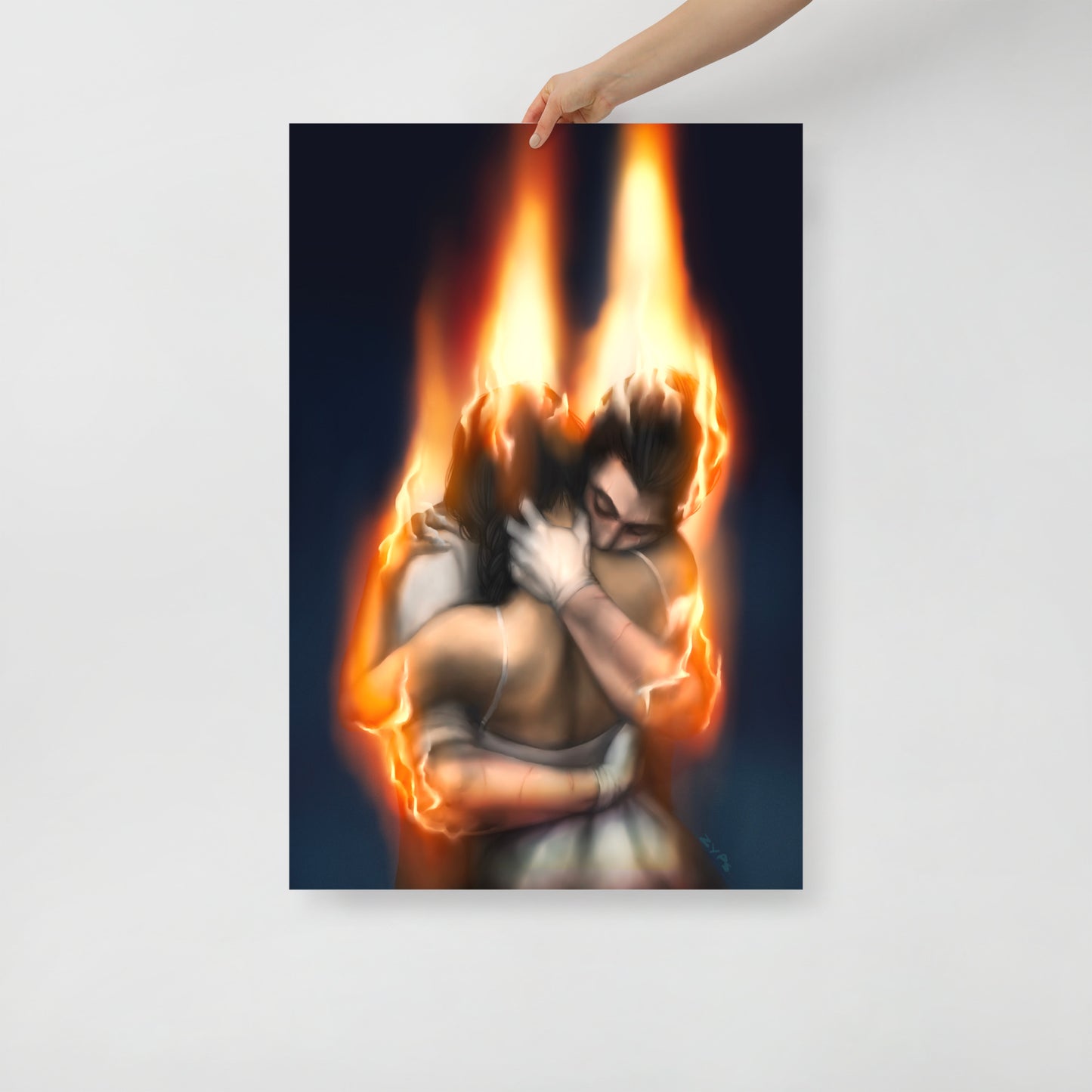 Twinflames Color