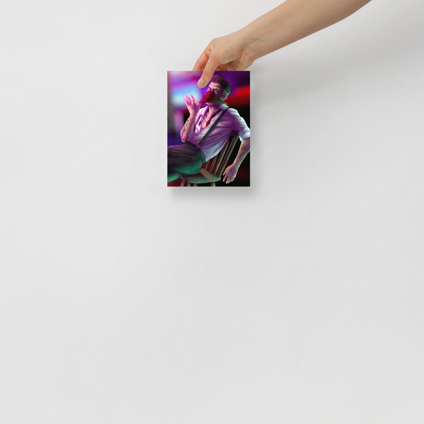 DestressedBox