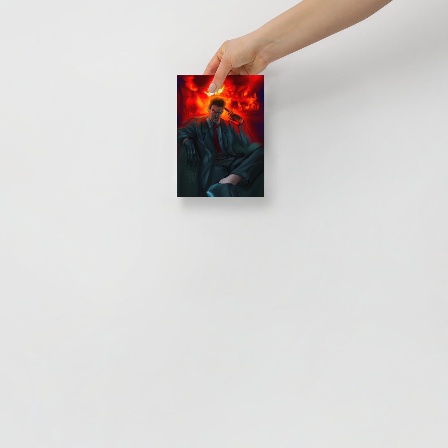 Throne of Lies