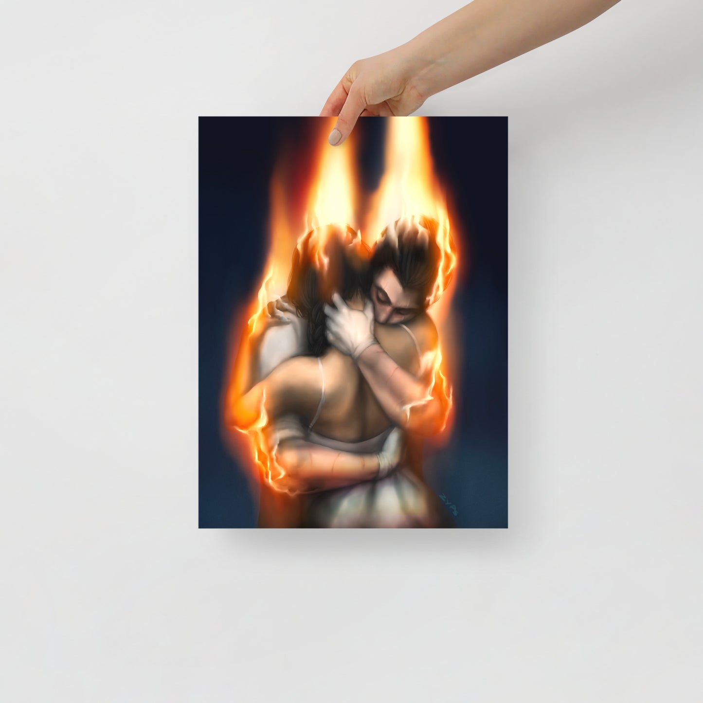 Twinflames Color
