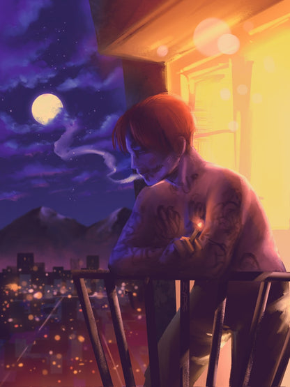 Long Nights