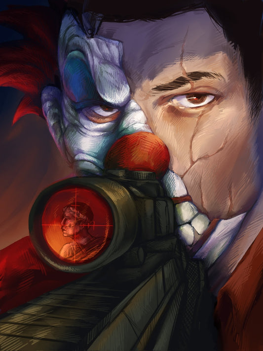 Bullseye