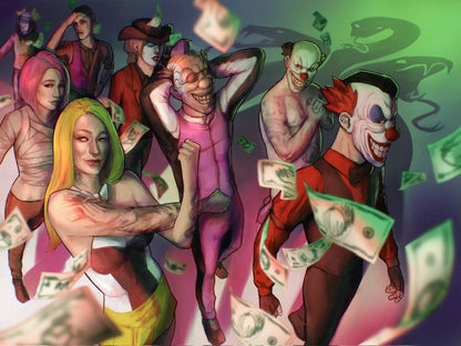 A bit of spring cleaning