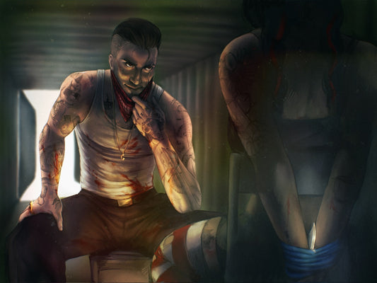 How to catch a Rabbit