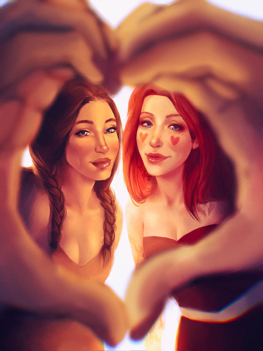 Heartbreakers